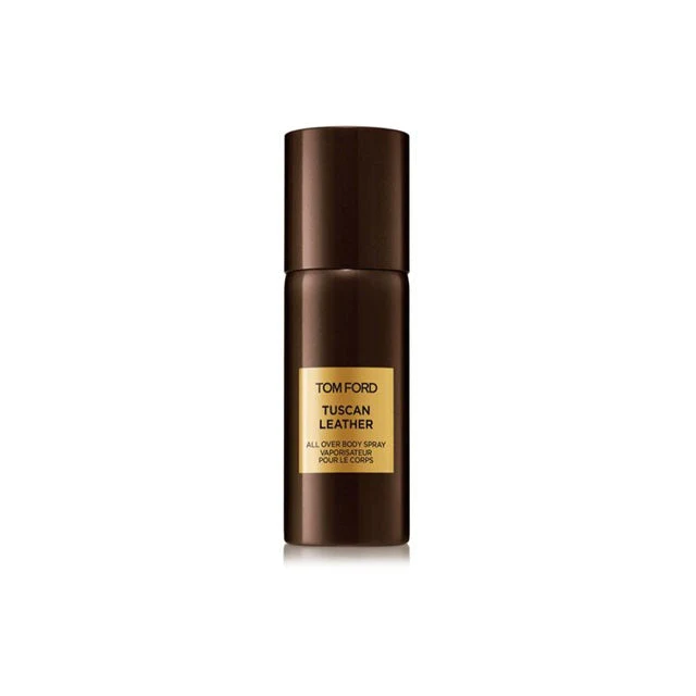 Tom Ford Tuscan Leather All Over Body Spray 150 ml