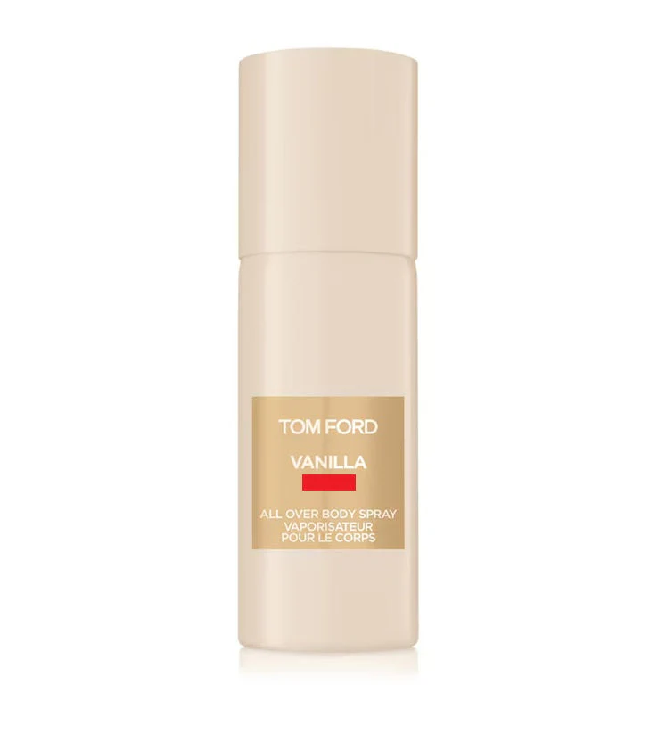 Tom Ford Vanilla Body Spray 150 ml