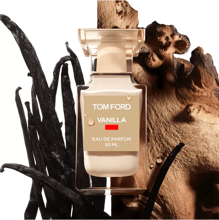 TOM FORD Vanilla ... EDP 50ml - Image 3