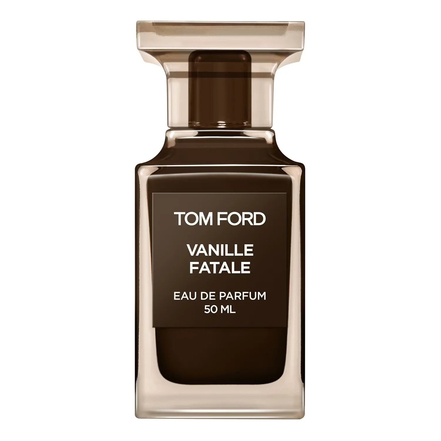 Tom Ford Vanille Fatale EDP 50 ml