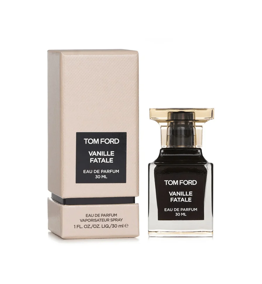 Tom Ford Vanille Fatale EDP 50 ml - Image 2
