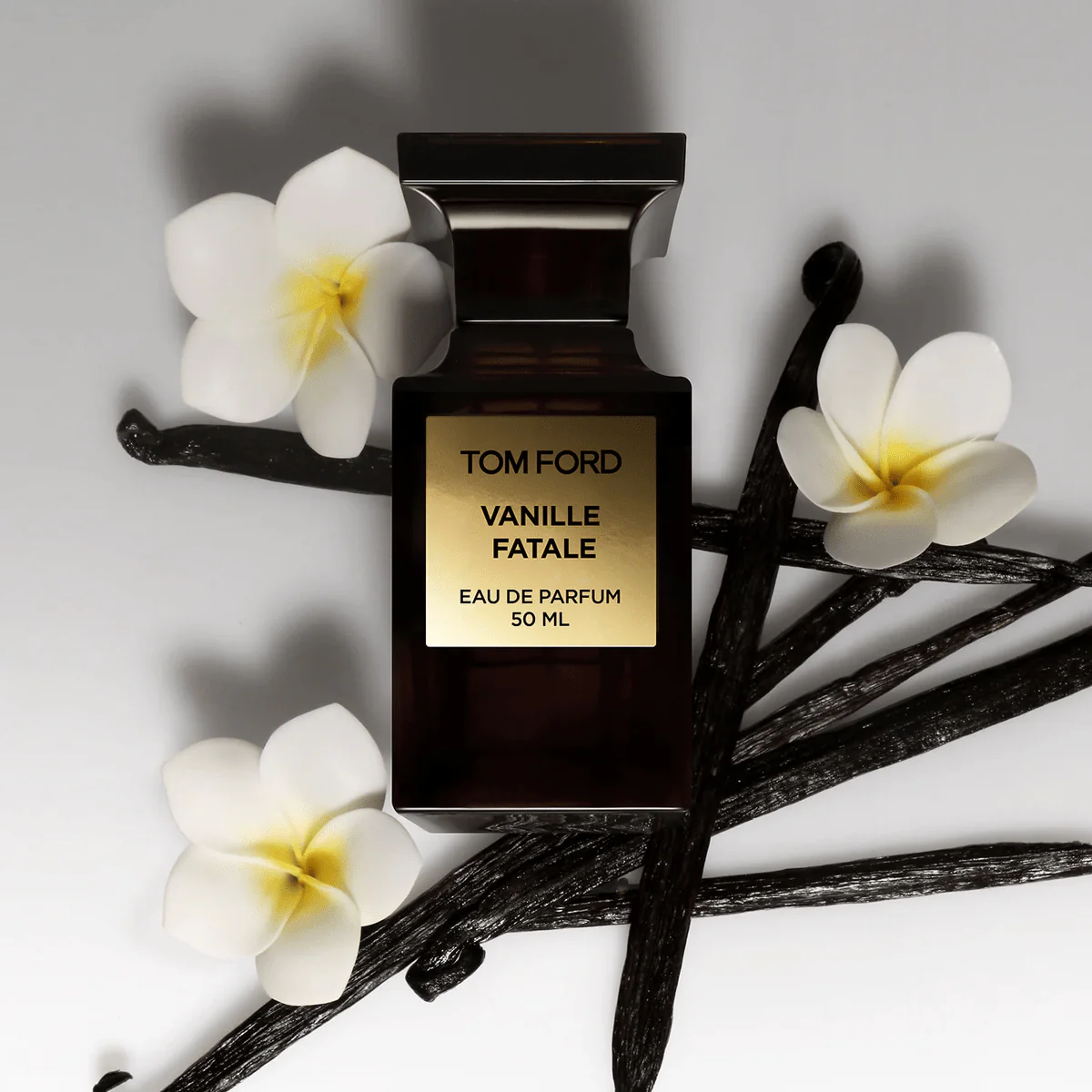 Tom Ford Vanille Fatale EDP 50 ml - Image 3