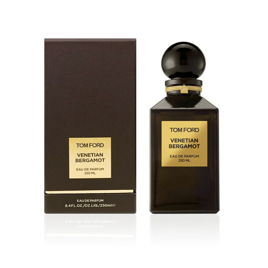 Tom Ford Venetian Bergamot EDP 250 ml - Image 2
