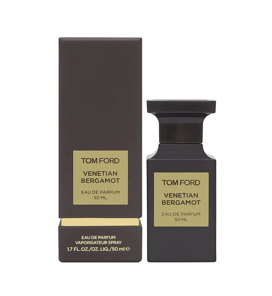 TOM FORD Venetian Bergamot EDP 50 ml - Image 2