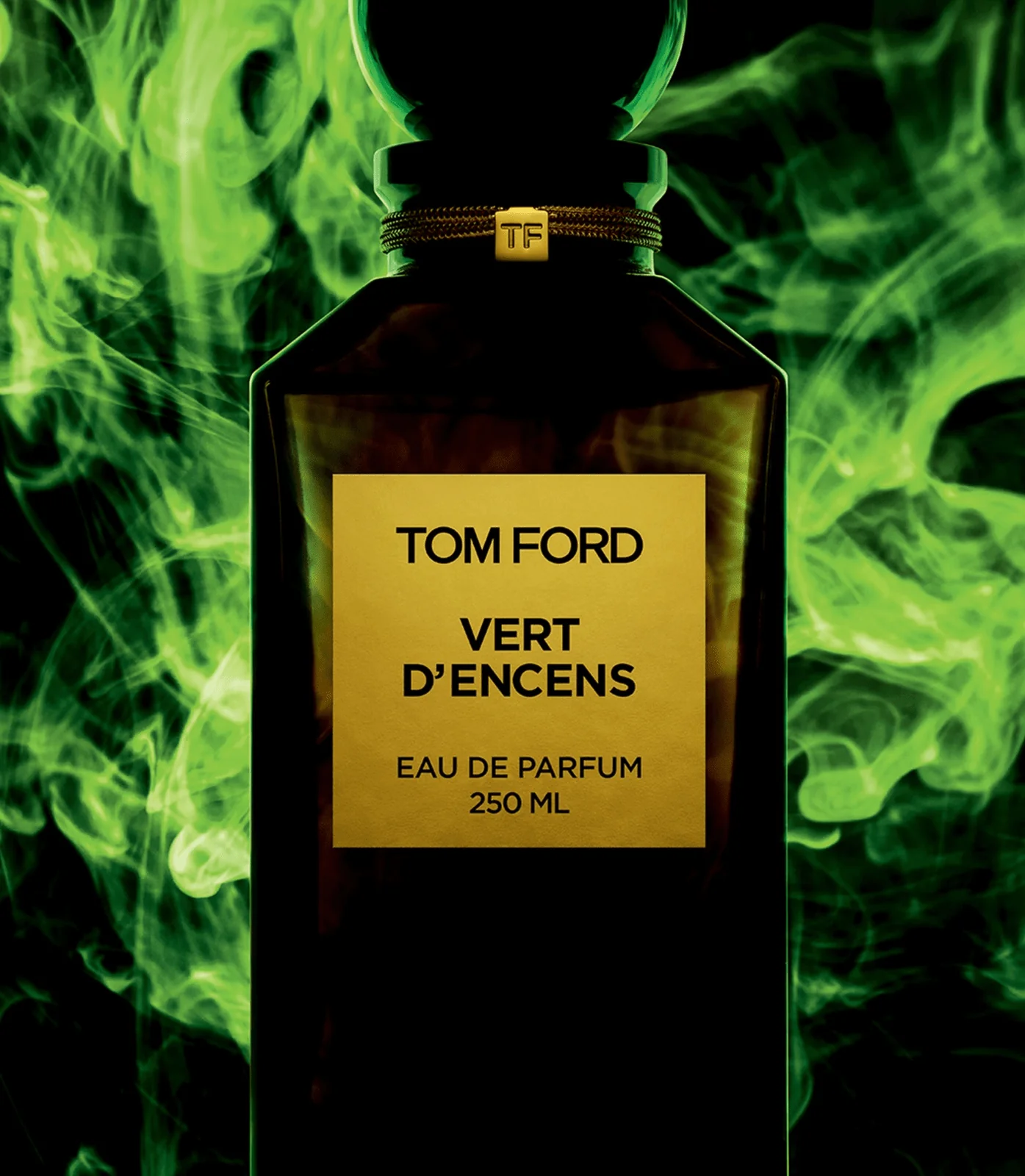 Tom Ford Vert D'Encens EDP 250  ml - Image 3