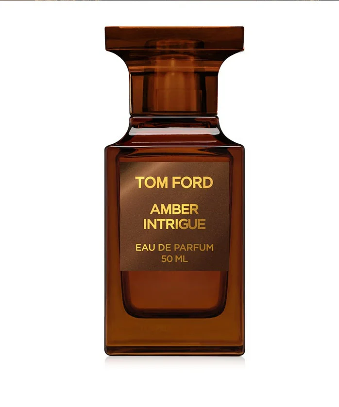Tom ford Amber Intrigue 50 ml edp