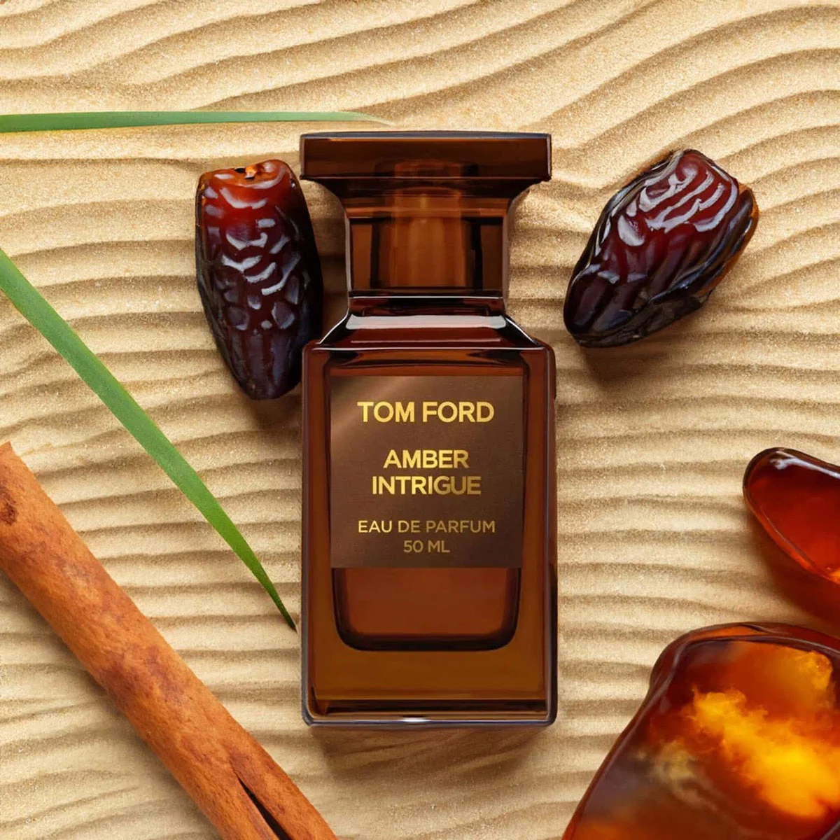 Tom ford Amber Intrigue 50 ml edp - Image 2