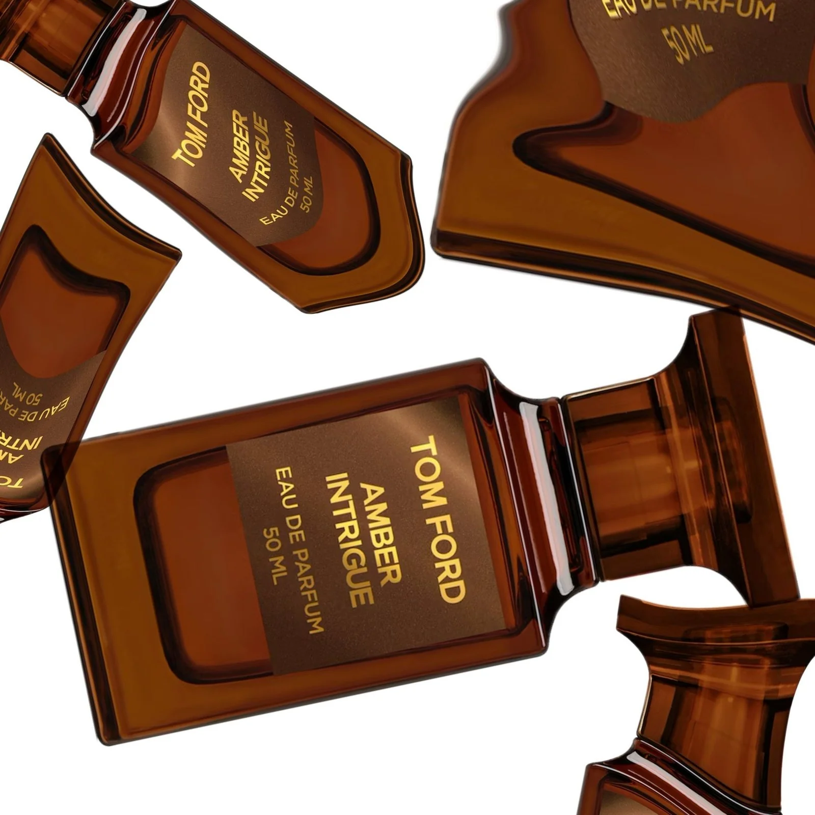 Tom ford Amber Intrigue 50 ml edp - Image 3