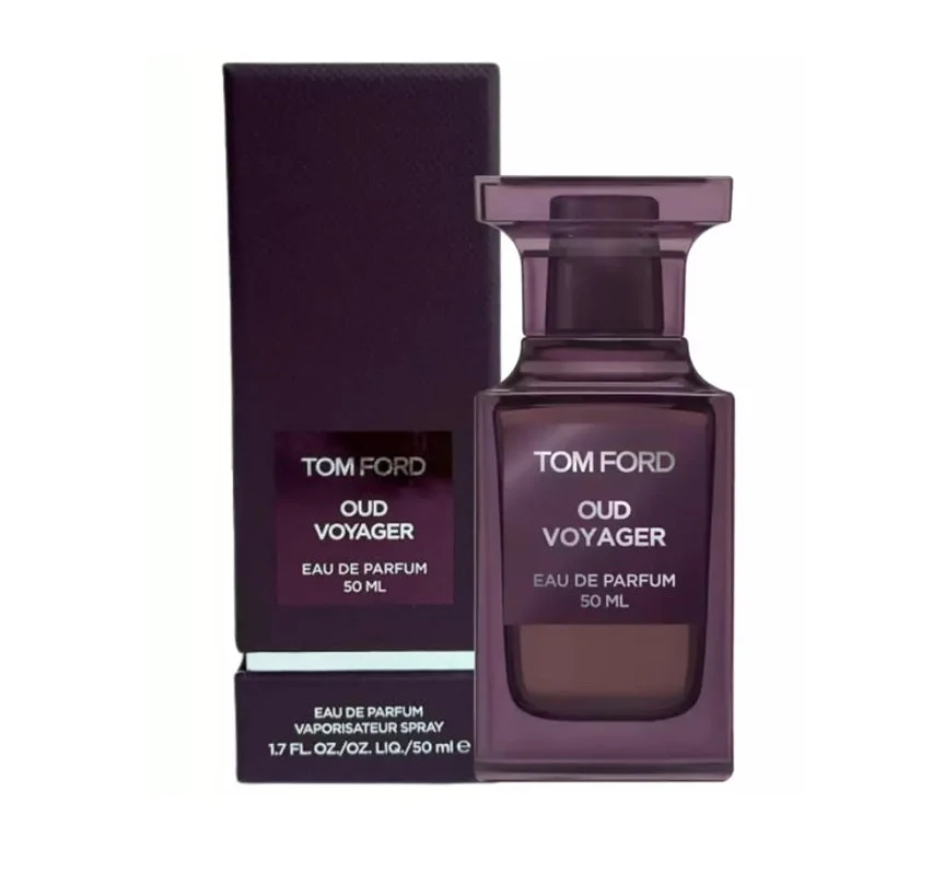 Tom Ford Oud Voyager EDP - Image 2