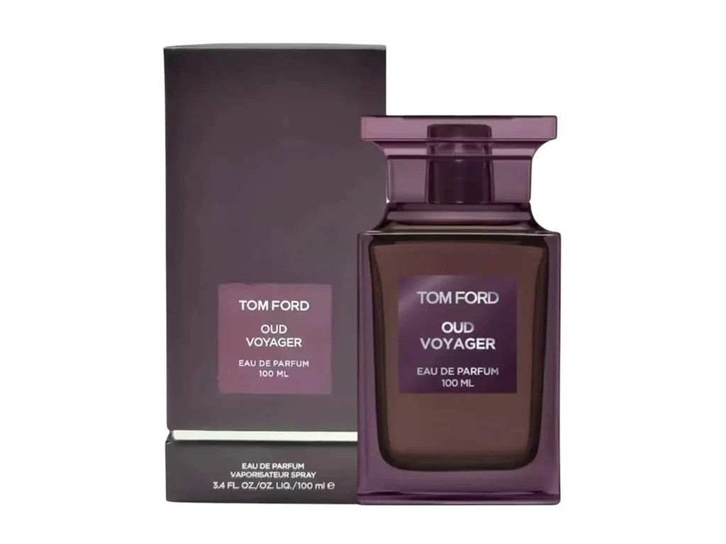 Tom Ford Oud Voyager EDP - Image 4
