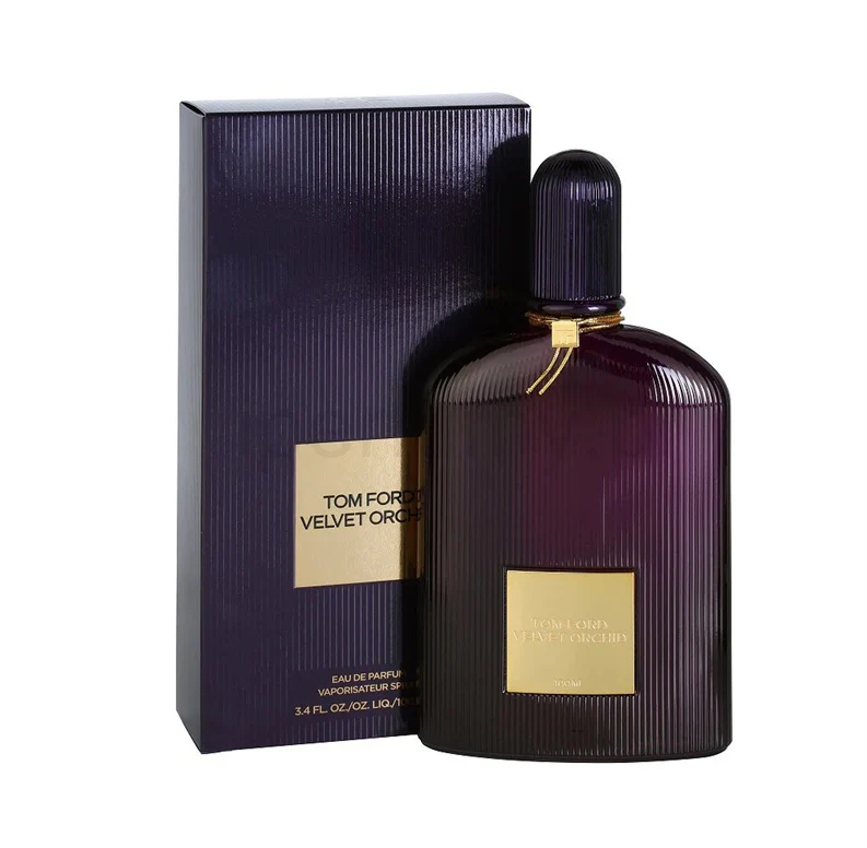 Tomford Velvet Orchid EDP - Image 2