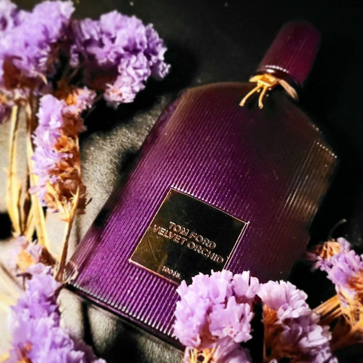 Tomford Velvet Orchid EDP - Image 3