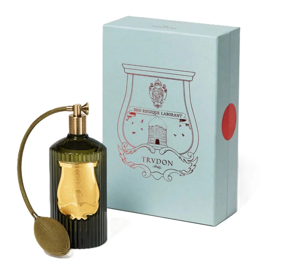 Trudon Abd Elkader  Room Spray 375 Ml - Image 2