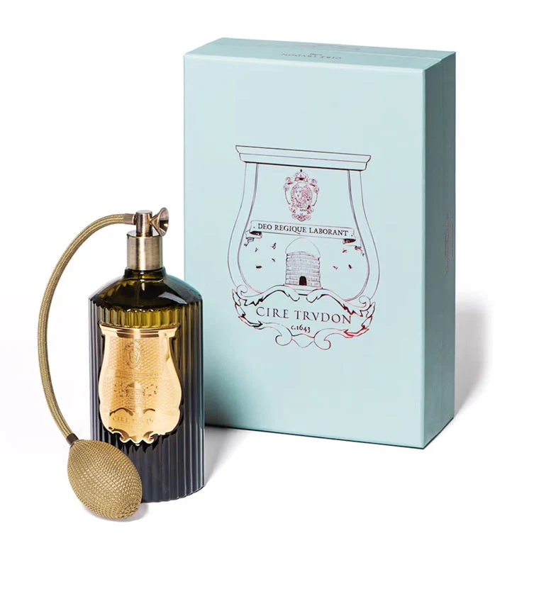 Trudon Cire  Ernesto Room Spray 375 Ml - Image 2