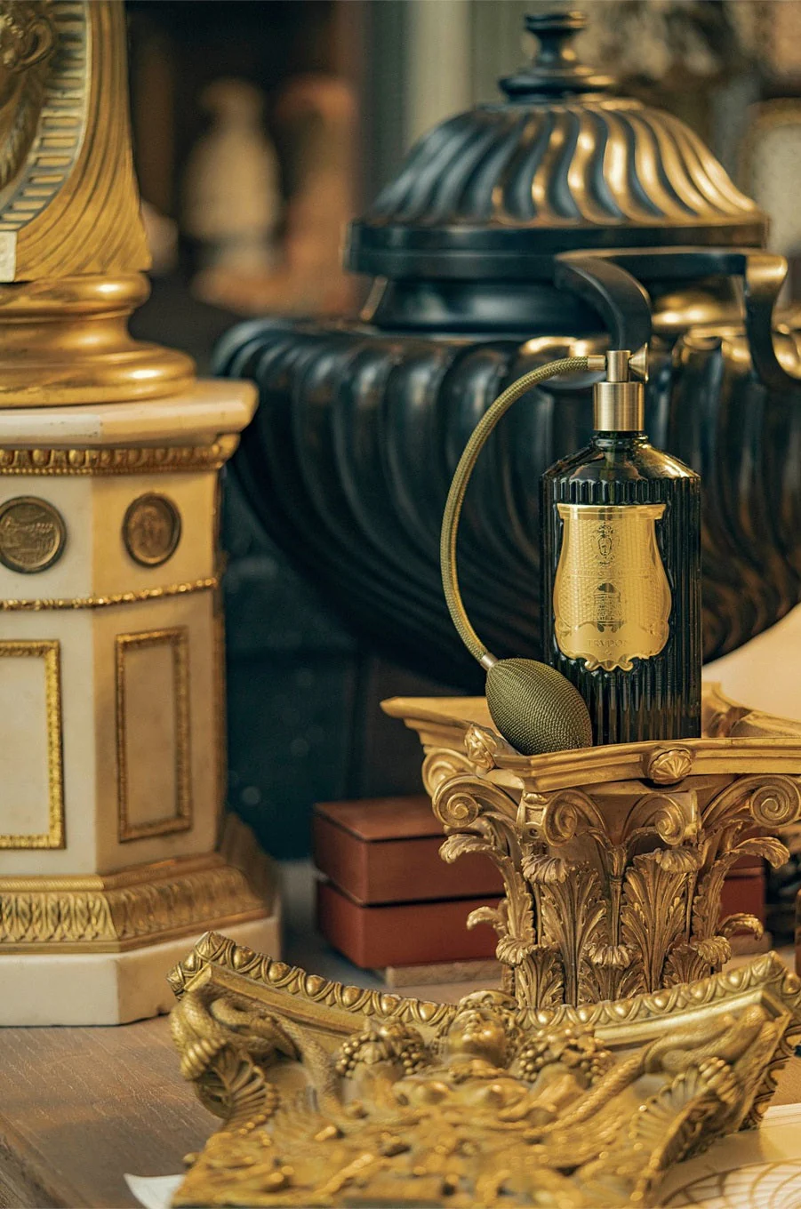 Trudon Cire  Ernesto Room Spray 375 Ml - Image 3