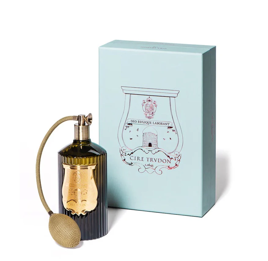 Trudon Cyrnos Room Spray 375 Ml - Image 2