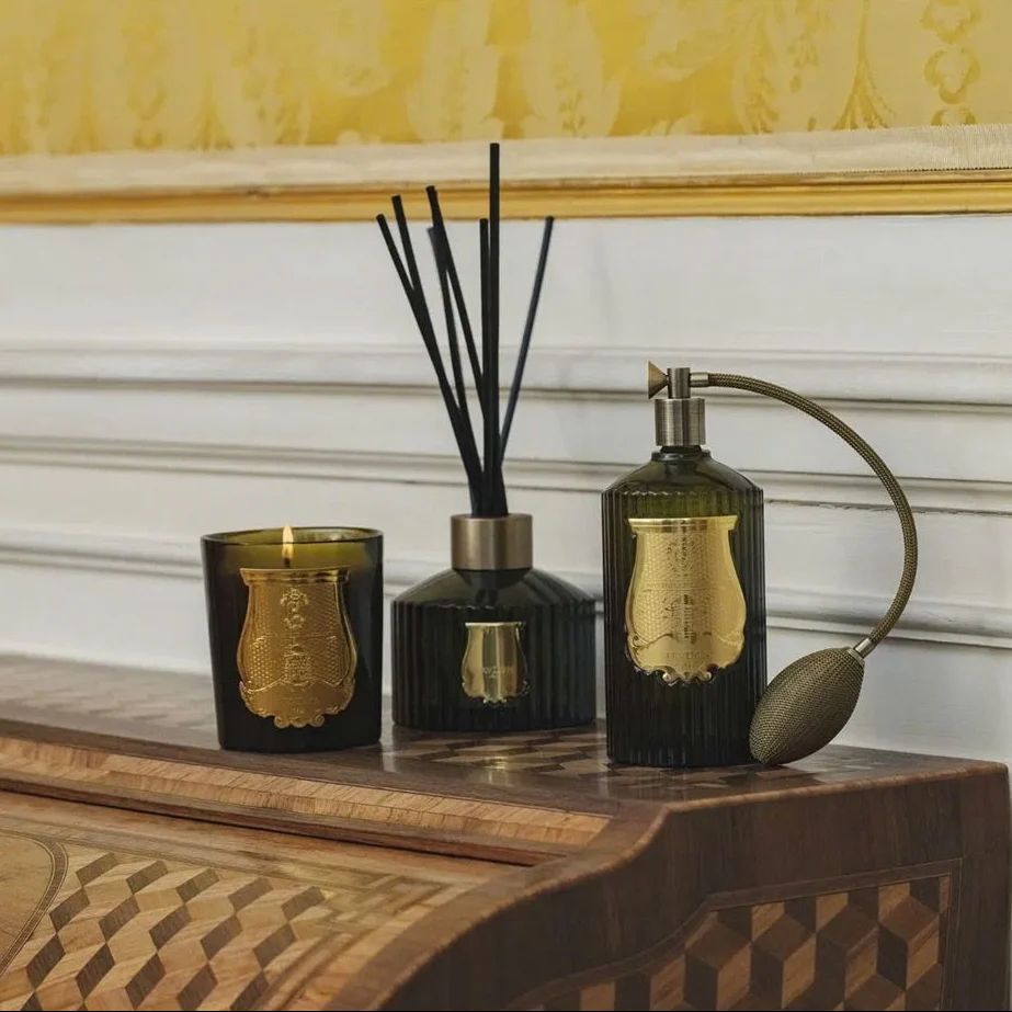 Trudon Cyrnos Room Spray 375 Ml - Image 3