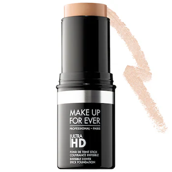 Make Up Forever Ultra HD Invisible Cover Stick Foundation - Image 2