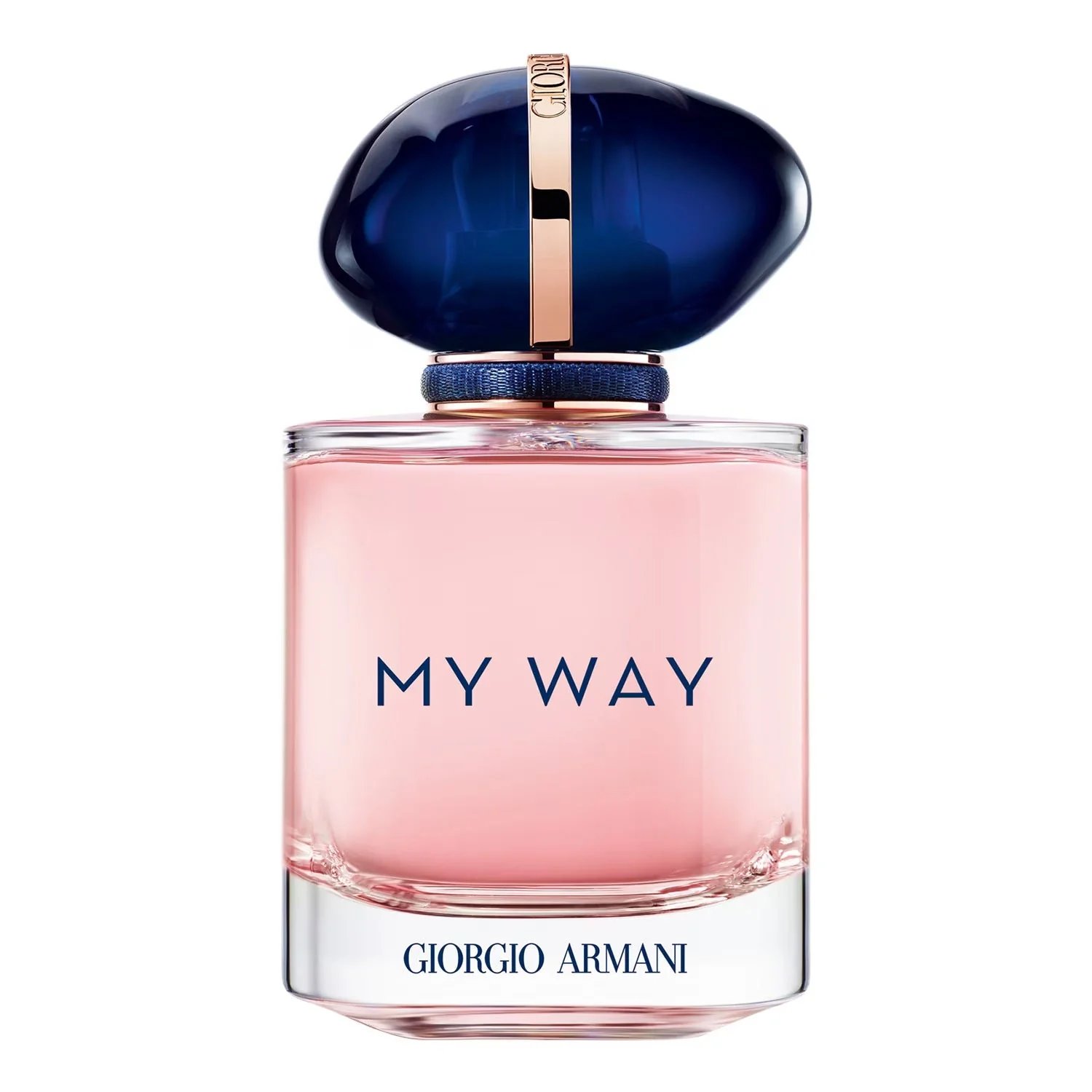Unboxed Armani My Way Parfum 50 ml