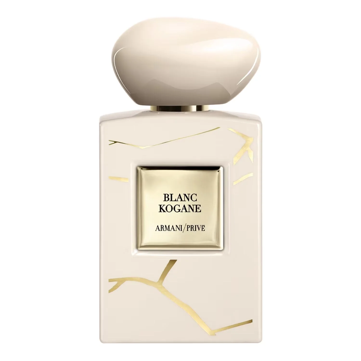 Unboxed Armani Privé Blanc Kogane EDP 100 ml