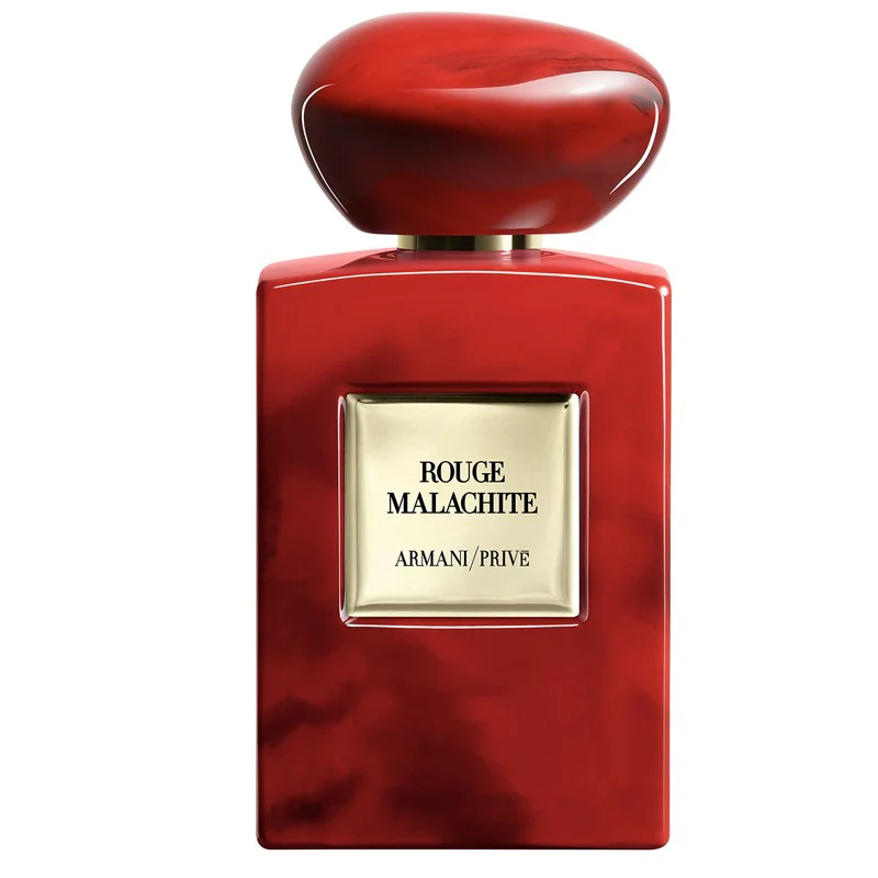 UNBOXED Armani Prive Rouge Malachite  EDP 100ml