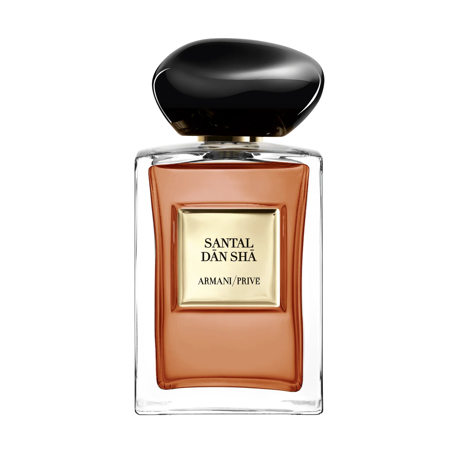 Unboxed Armani Privé Santal Dan Sha EDT 100 ml
