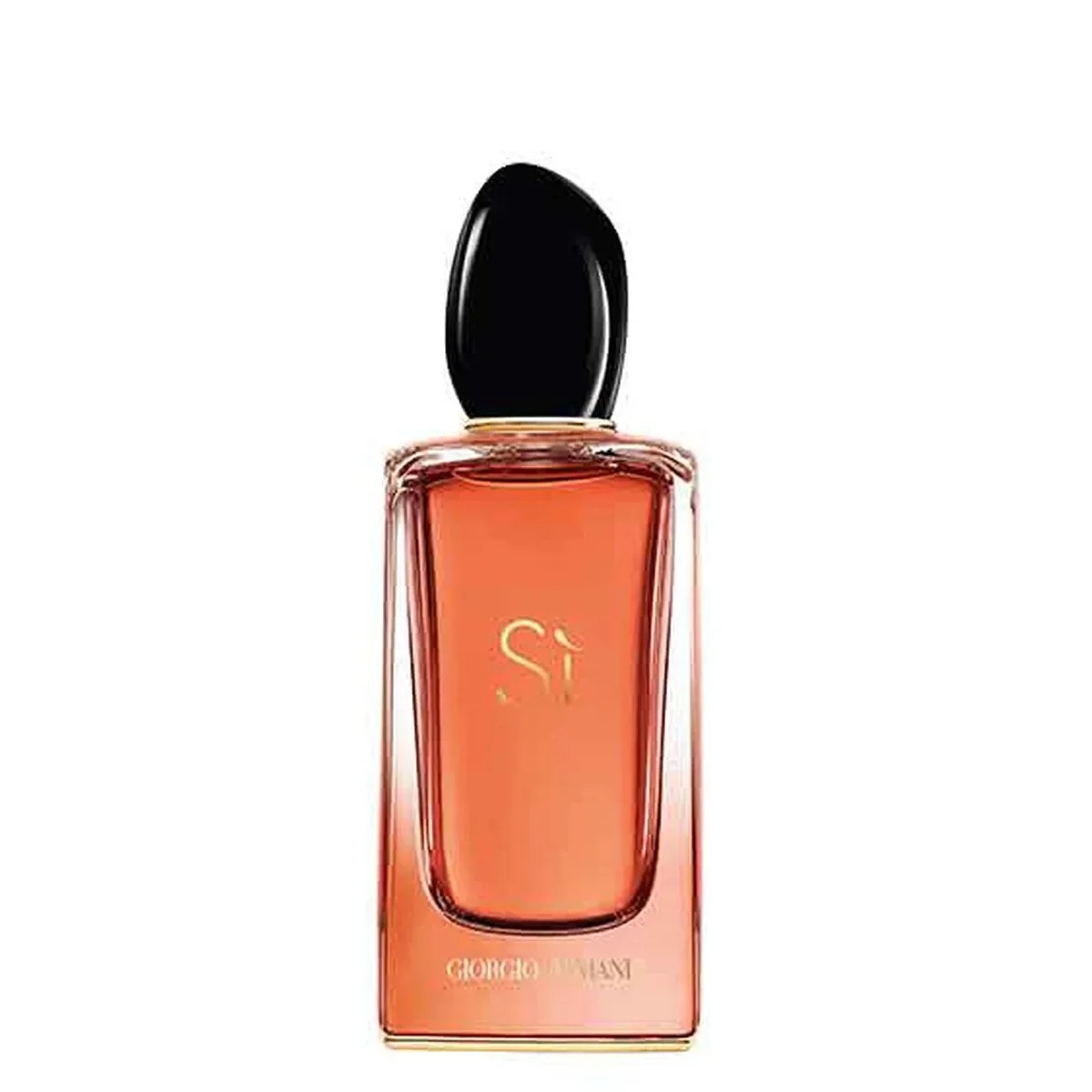 Unboxed Armani Si EDP Intense 100ml