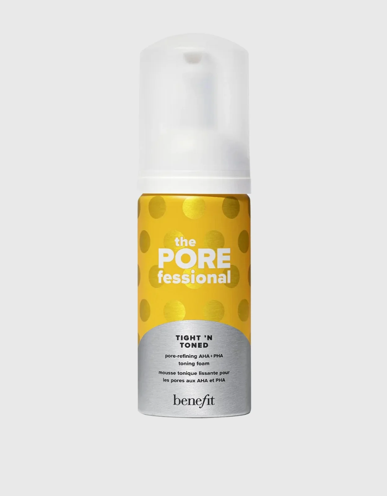 Unboxed Benefit The POREfessional Tight n Toned Toner mini 60 ml - Image 2