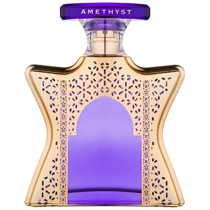 Unboxed  Bond No 9 Dubai Amethyst