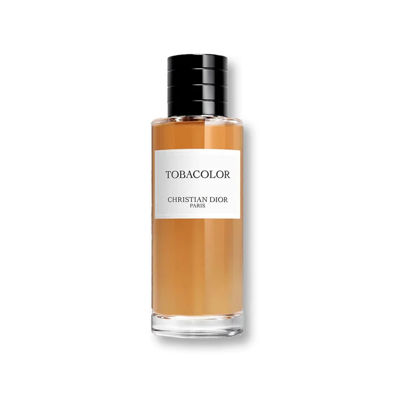 Unboxed Christian Dior Tobacolor Edp 250 Ml
