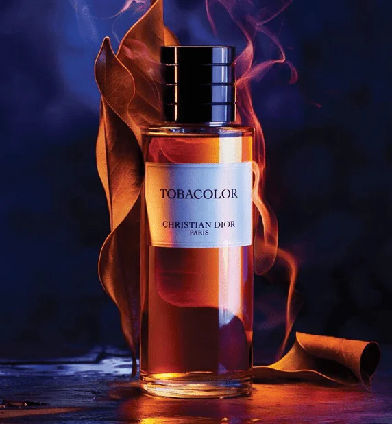 Unboxed Christian Dior Tobacolor Edp 250 Ml - Image 2
