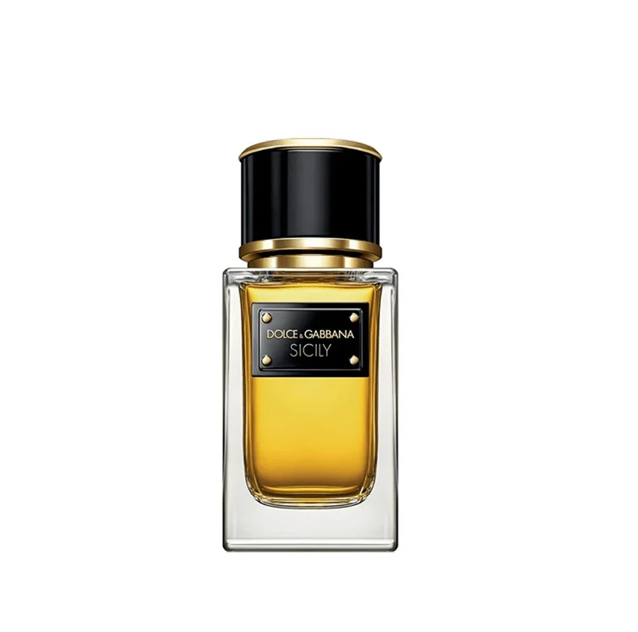 Unboxed Dolce & Gabbana Sicily EDP 50 ml