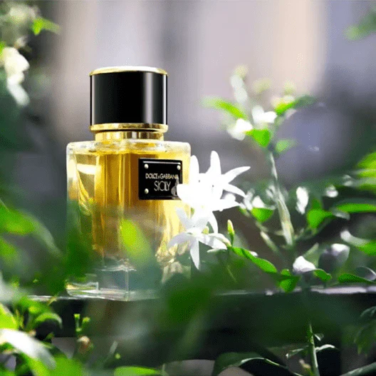 Unboxed Dolce & Gabbana Sicily EDP 50 ml - Image 2