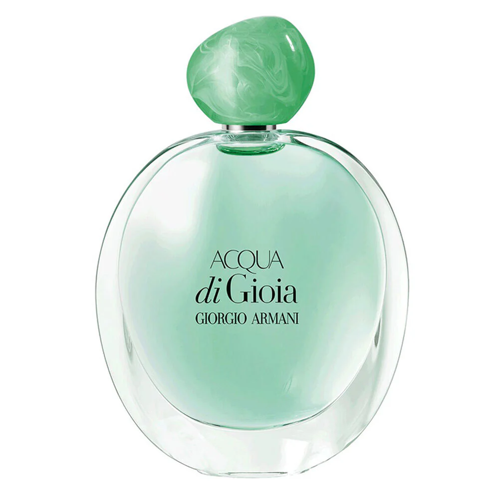 Unboxed Giorgio Armani Acqua Di Gioia EDP 100ml