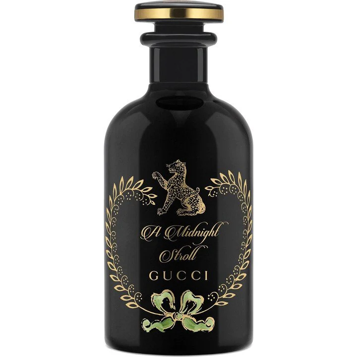Unboxed Gucci A Midnight Stroll EDP 100 ml