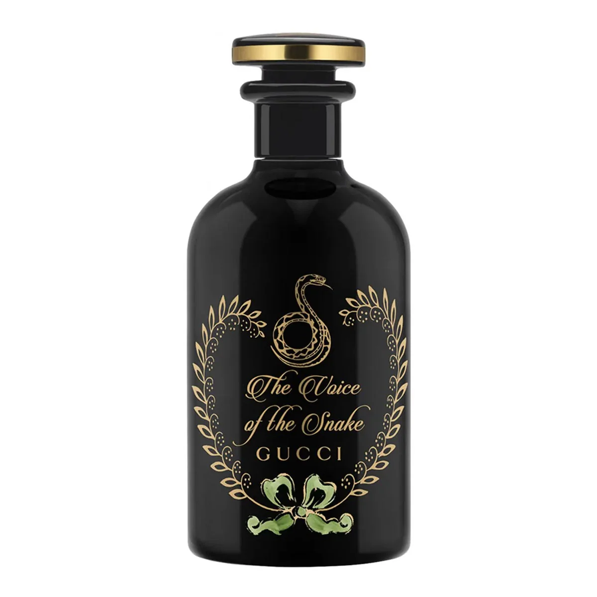 Unboxed Gucci Unisex The Voice Of The Snake EDP 100 ml