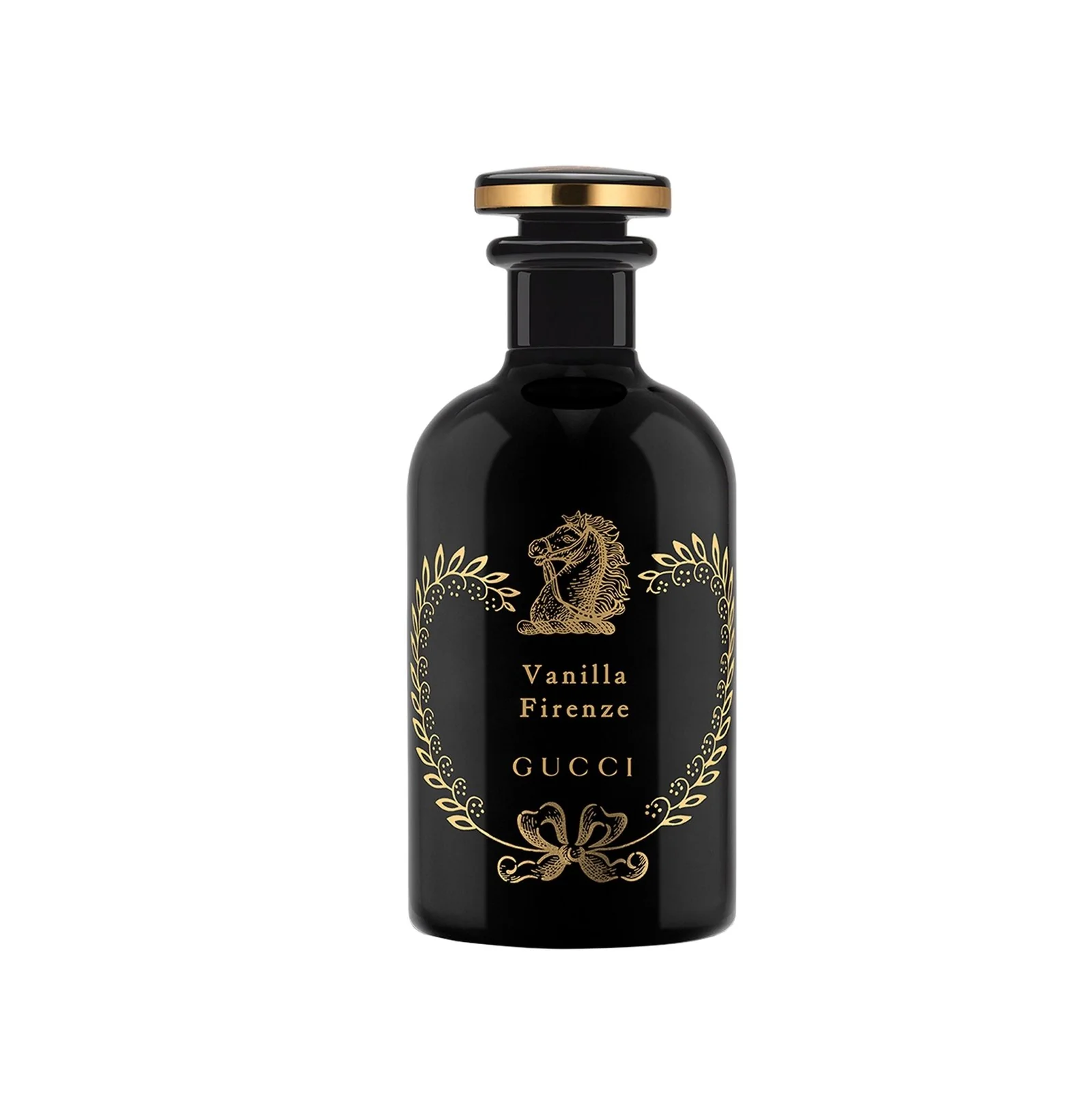 Unboxed Gucci Vanilla Firenze EDP 100 ml