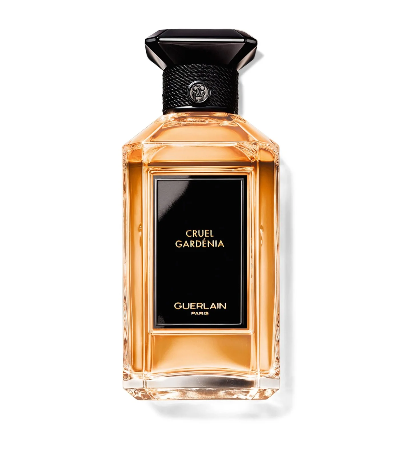 Unboxed Guerlain Cruel Gardenia EDP 200ml