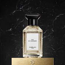Unboxed Guerlain Eau De Cashmere EDT 100 ml - Image 2