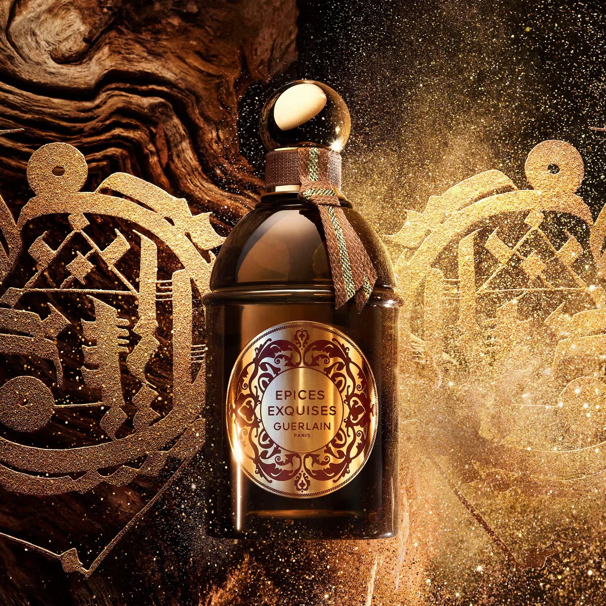 Unboxed Guerlain Epices Exquises EDP 125 ml - Image 2