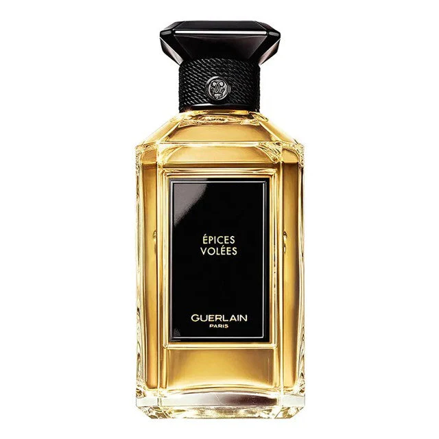 Unboxed Guerlain Épices Volées EDP 200 ml
