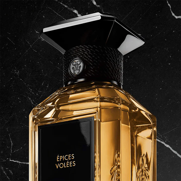 Unboxed Guerlain Épices Volées EDP 200 ml - Image 2