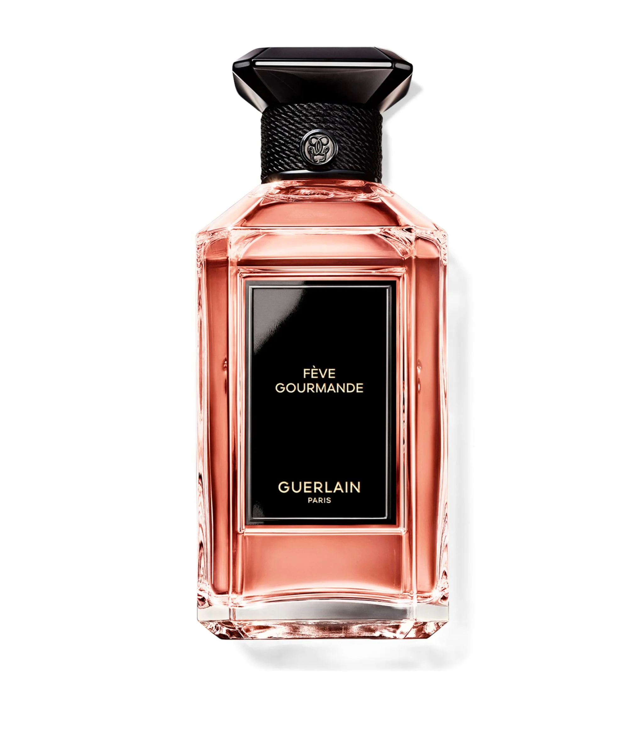 Unboxed Guerlain Fève Gourmande EDP 200 ml