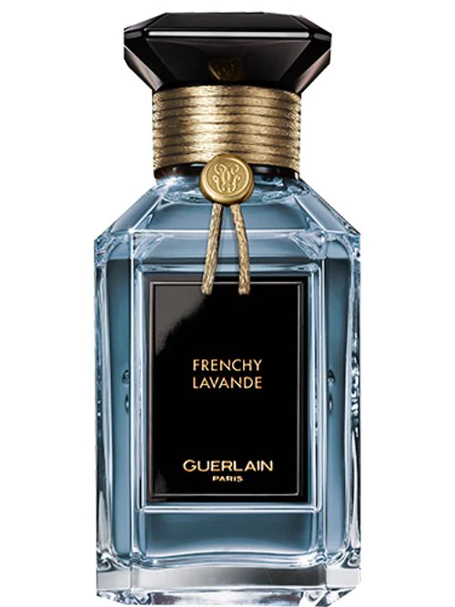 Unboxed Guerlain Frenchy Lavande EDP 200ml