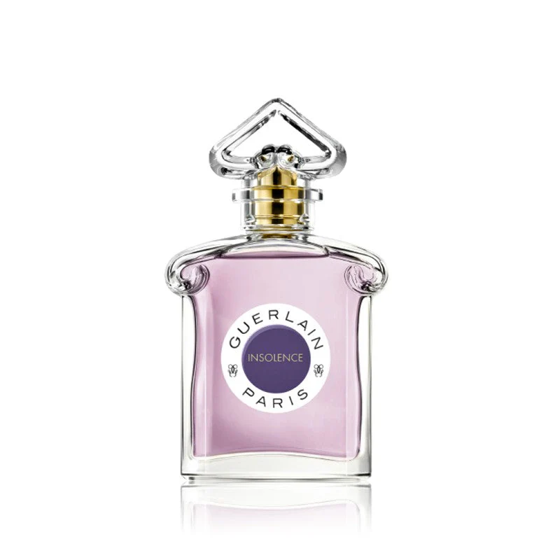 Unboxed Guerlain Insolence EDP 75 ml