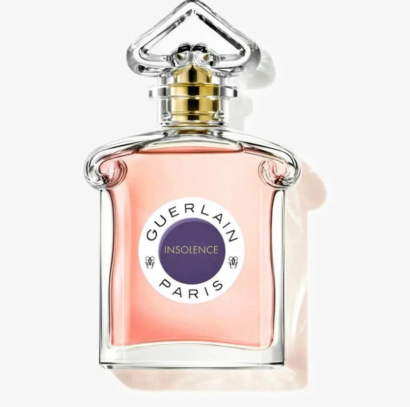 Unboxed Guerlain Insolence EDT 75 ml