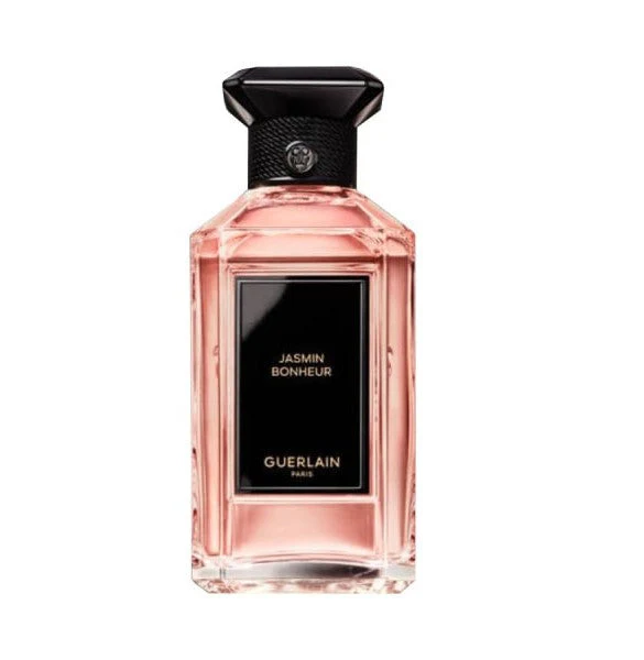 Unboxed Guerlain Jasmin Bonheur EDP 200 ml