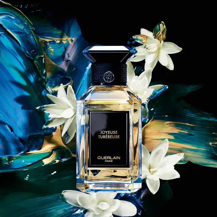 Unboxed Guerlain Joyeuse Tubereuse EDP 200 ml - Image 2