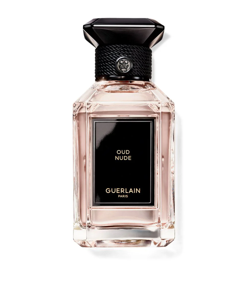 Unboxed Guerlain L'Art & La Matière Oud Nude EDP 200 ml