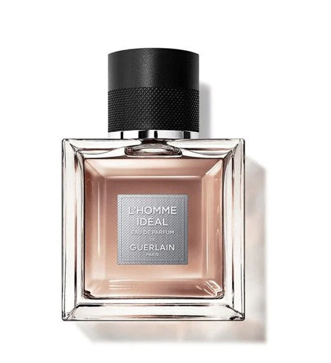 Unboxed Guerlain L'Homme Ideal EDP 100 ml
